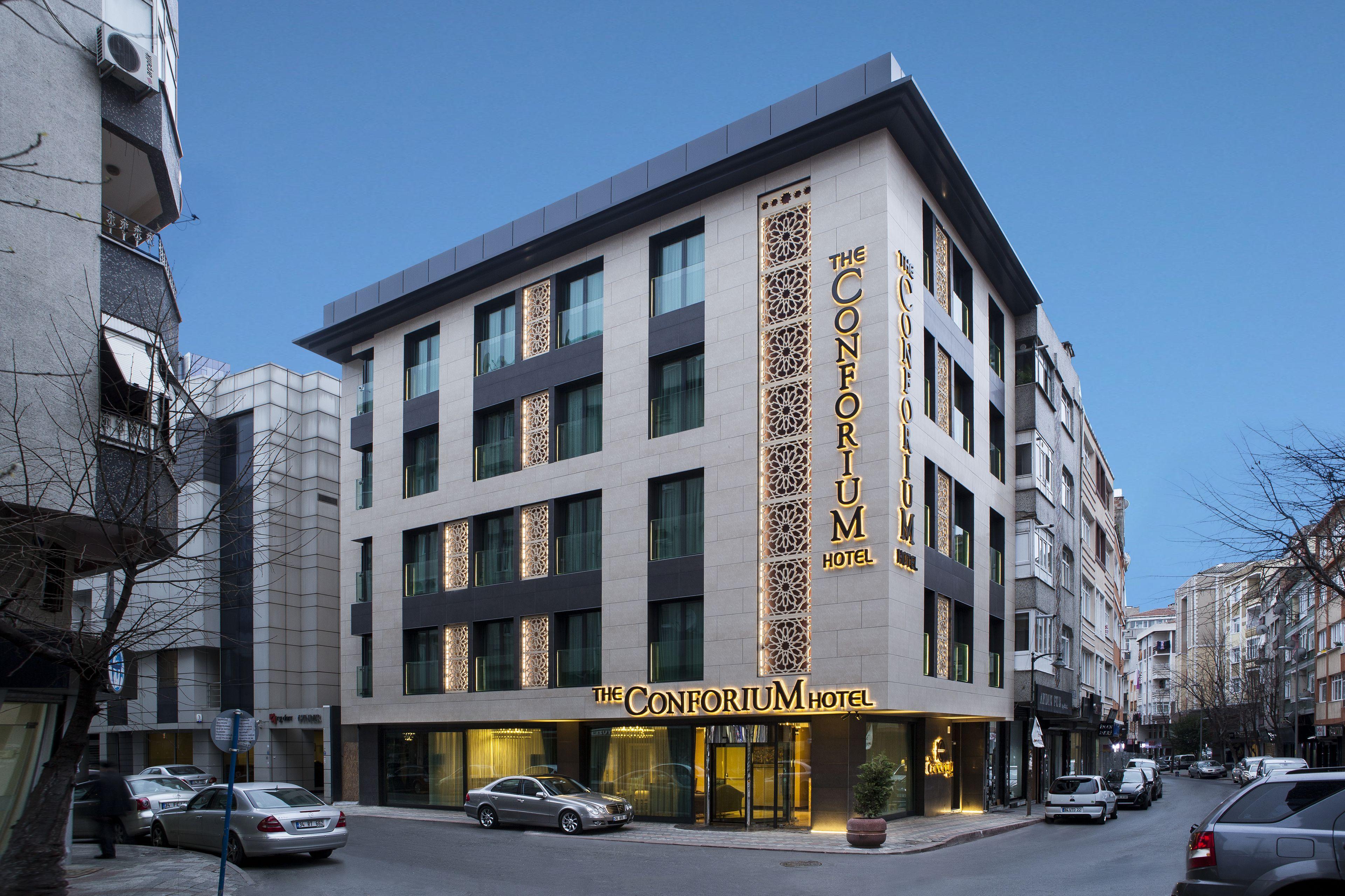 The Conforium Hotel Istanbul, Istanbul